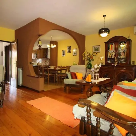 In - Istrien 35375 Casa vacanze