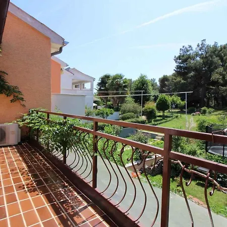 In - Istrien 35375 Casa vacanze Porec