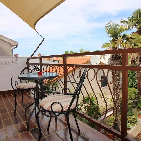 Casa vacanze In - Istrien 35375