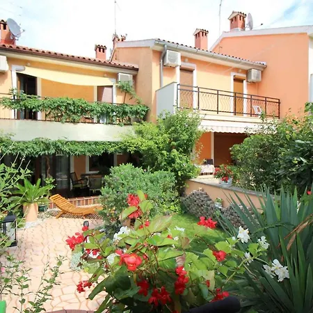 Semesterbostad In - Istrien 35375 *