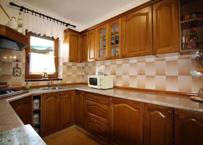 In - Istrien 35375 بيت للعطل