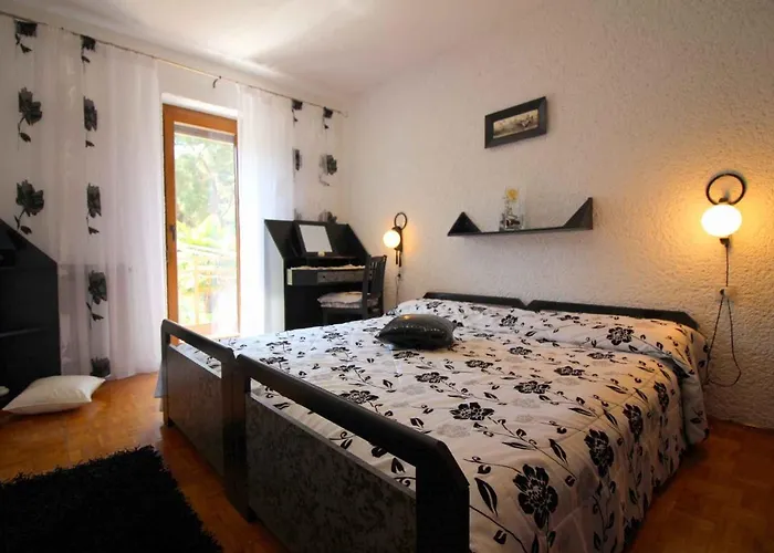 In - Istrien 35375 * بوريتش