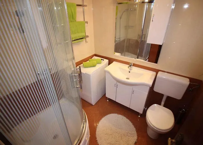 In - Istrien 35375 Semesterbostad