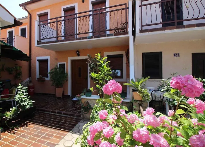 In - Istrien 35375 Poreč