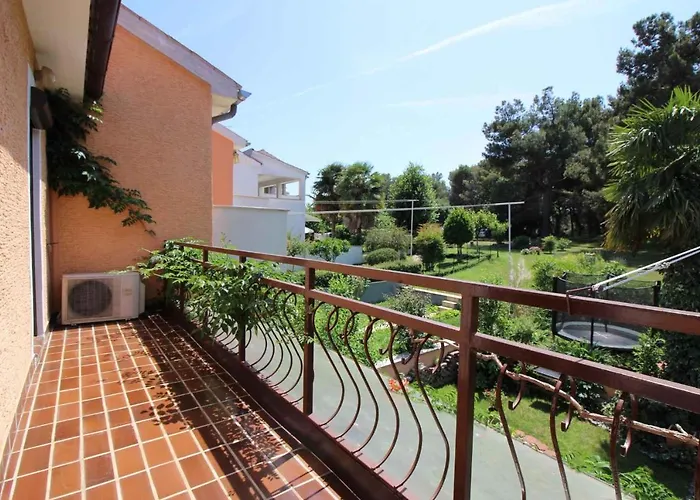 In - Istrien 35375 بيت للعطل بوريتش