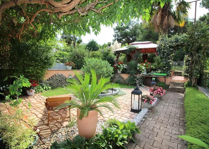 In - Istrien 35375 Semesterbostad Poreč