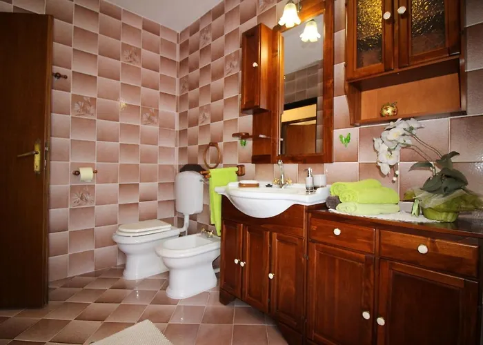 In - Istrien 35375 بيت للعطل