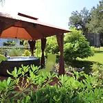 Prázdninový dům In - Istrien 35375 Poreč