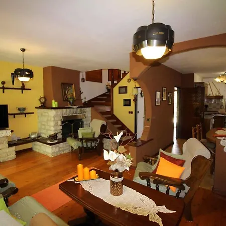 Vakantiehuis In - Istrien 35375