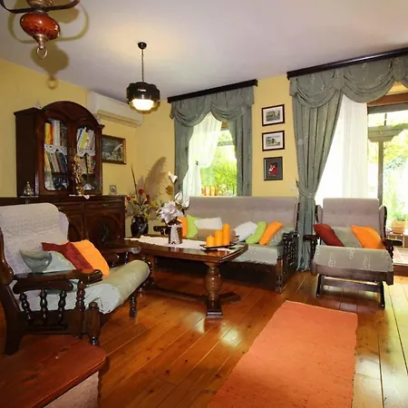 In - Istrien 35375 Vakantiehuis *