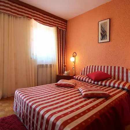 In - Istrien 35375 Hébergement de vacances *