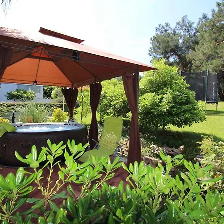 Hébergement de vacances In - Istrien 35375 Poreč