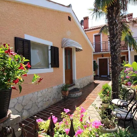 Hébergement de vacances In - Istrien 35375 Poreč