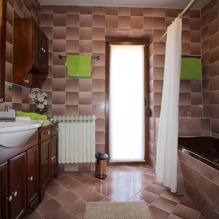 In - Istrien 35375 Poreč