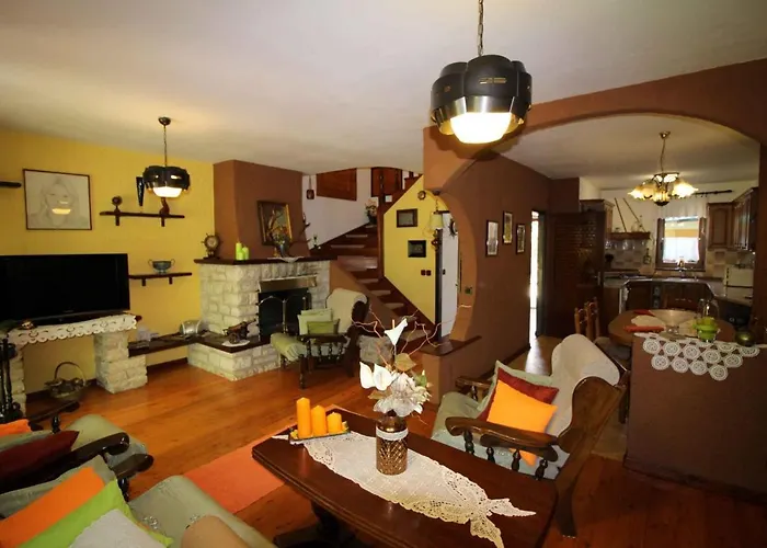 Vakantiehuis In - Istrien 35375