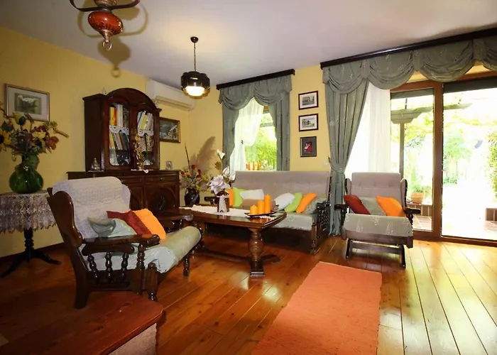 In - Istrien 35375 Vakantiehuis *