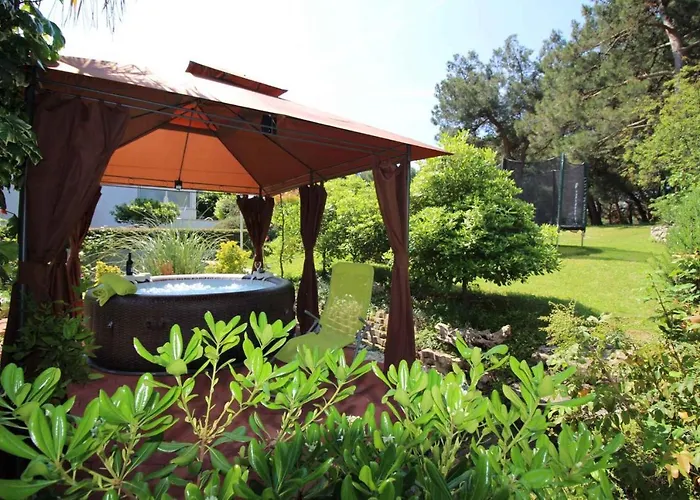 Дом отдыха In - Istrien 35375 Пореч