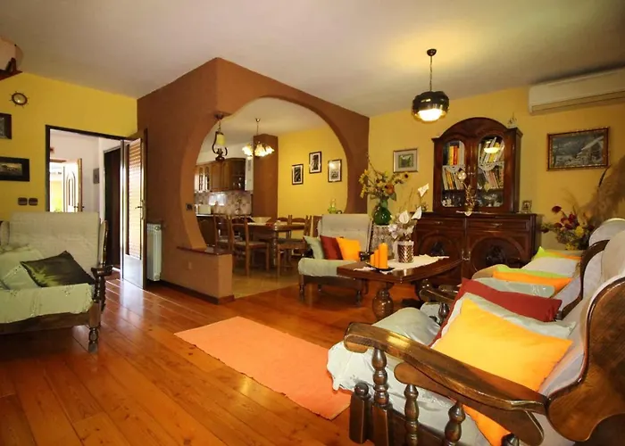 In - Istrien 35375 Vakantiehuis