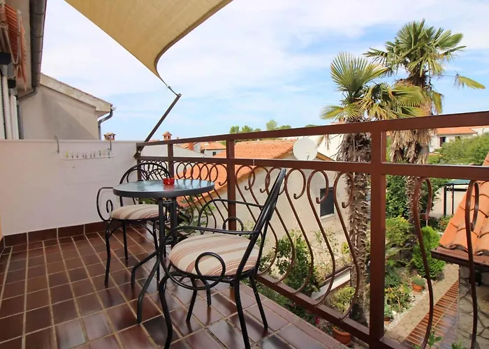 Дом отдыха In - Istrien 35375