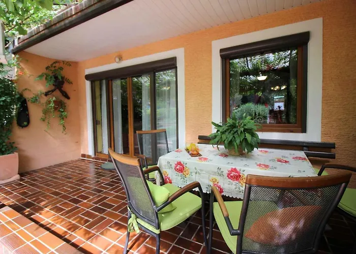 In - Istrien 35375 Vakantiehuis