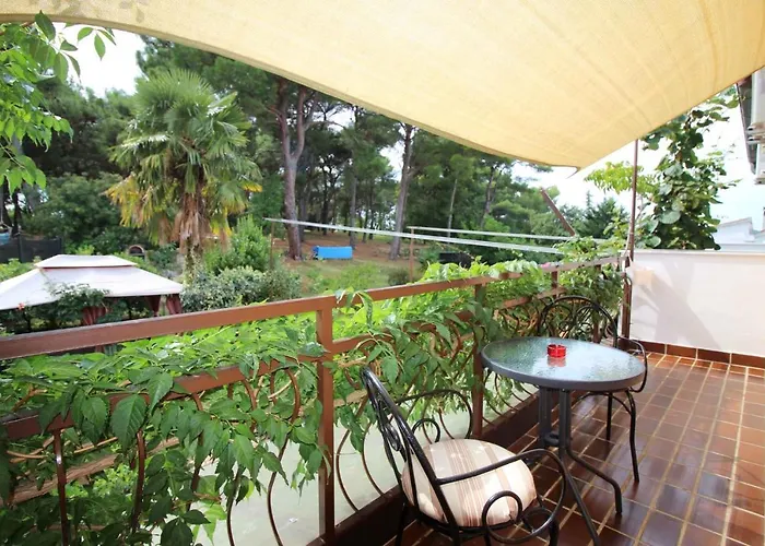 In - Istrien 35375 Σπίτι διακοπών *