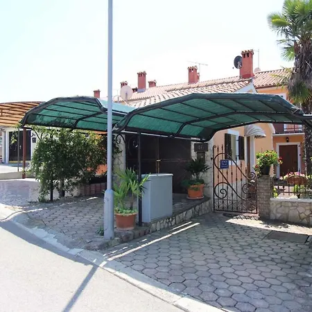 In - Istrien 35375 * Porec